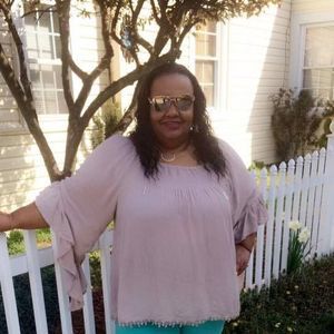 Meet your Posher, Joanne